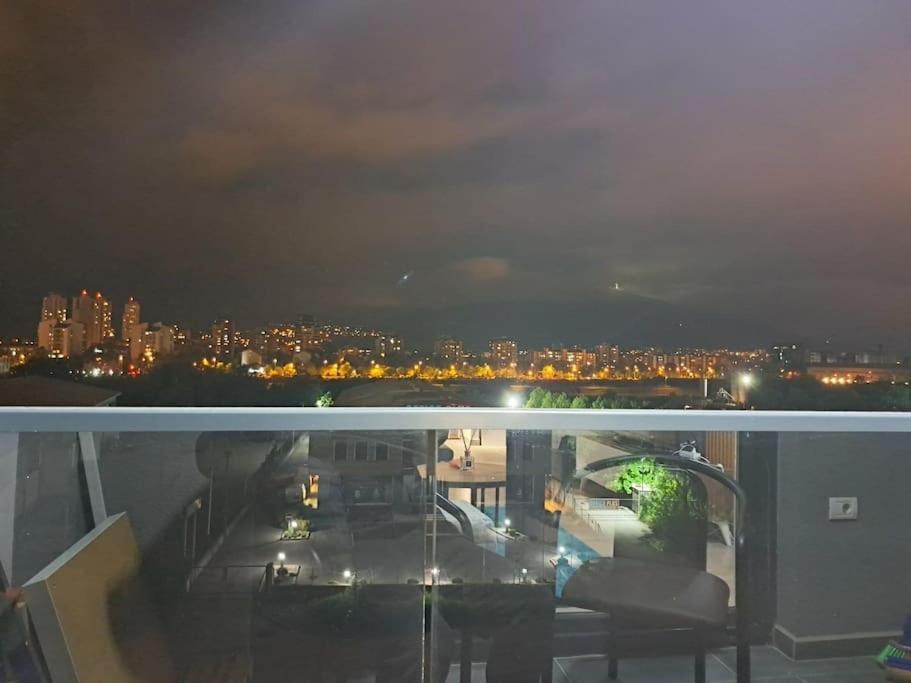 Apartment Moki Üsküp Dış mekan fotoğraf