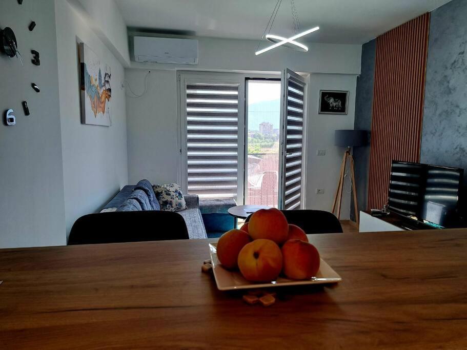 Apartment Moki Üsküp Dış mekan fotoğraf