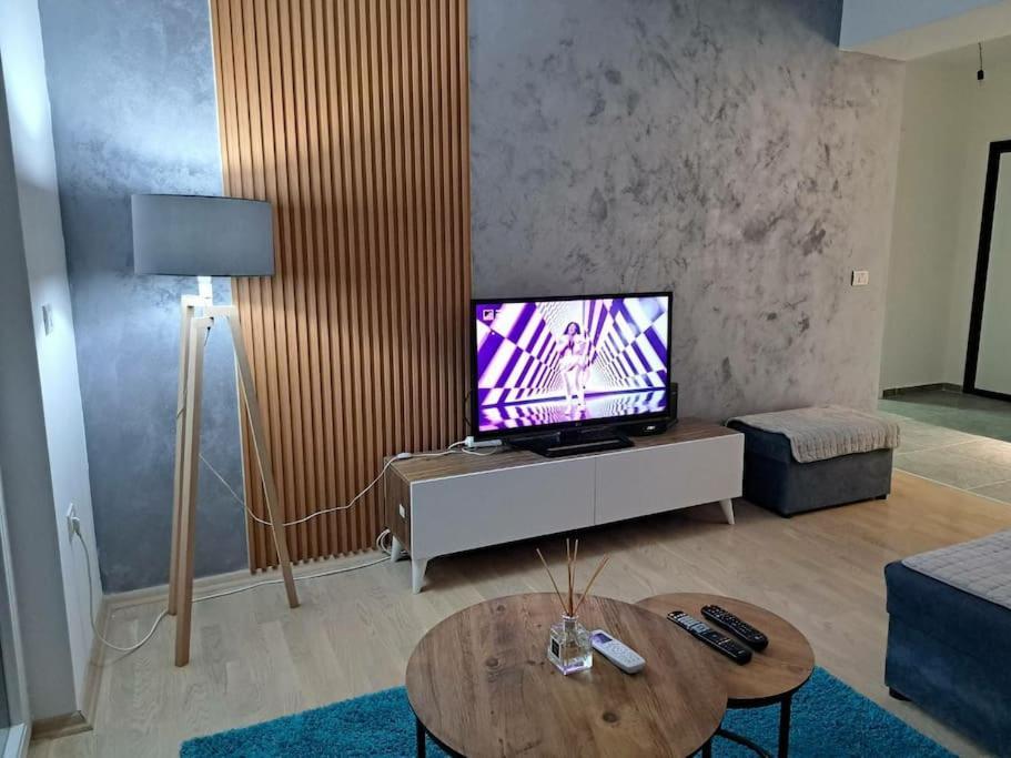 Apartment Moki Üsküp Dış mekan fotoğraf