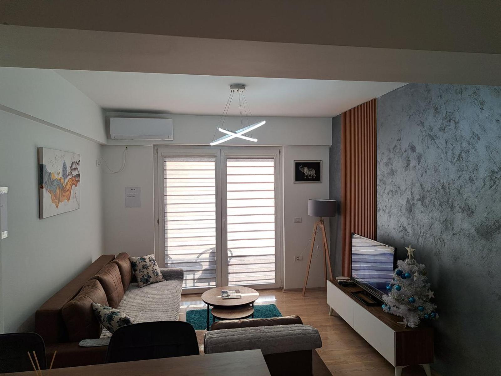 Apartment Moki Üsküp Dış mekan fotoğraf