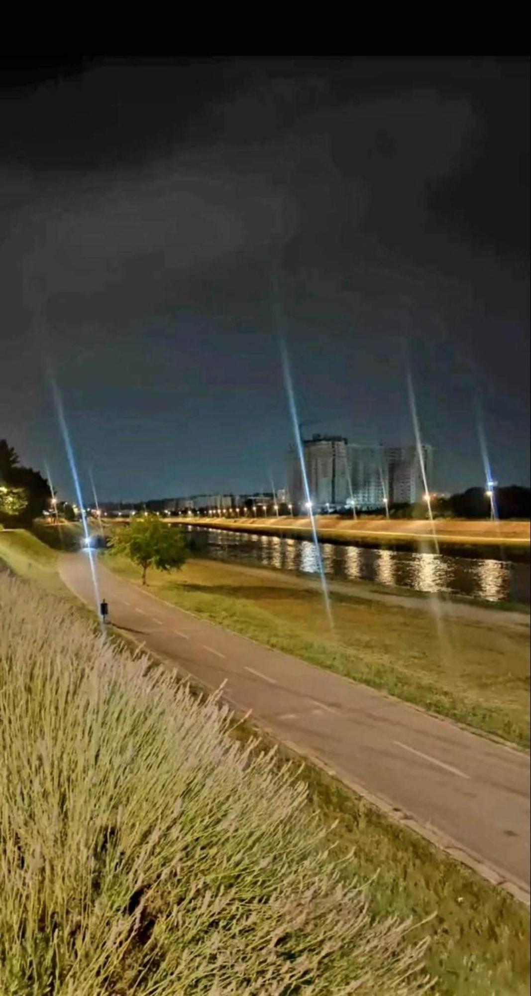 Apartment Moki Üsküp Dış mekan fotoğraf
