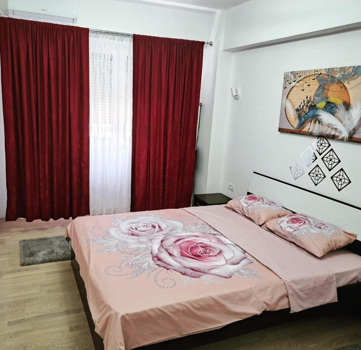 Apartment Moki Üsküp Dış mekan fotoğraf