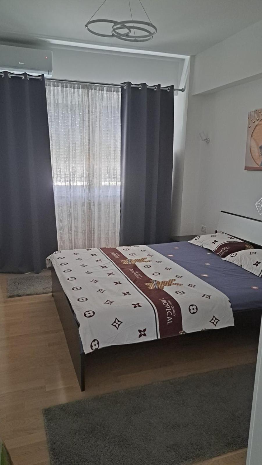 Apartment Moki Üsküp Dış mekan fotoğraf
